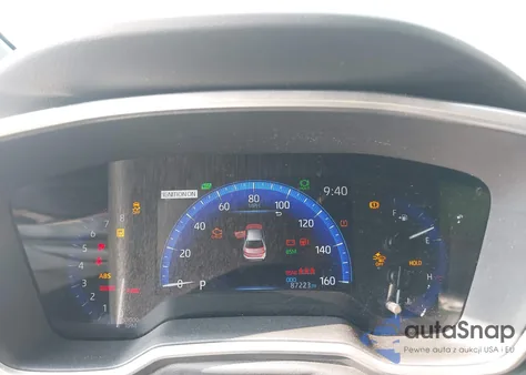 2020 Toyota Corolla Xse from USA, damaged, VIN 5YFT4RCE1LP021706